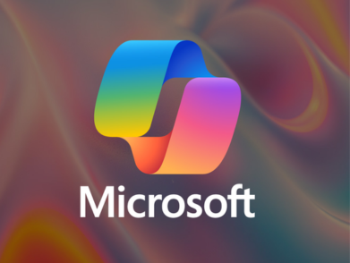 Microsoft 365 logo representing the suite of productivity and collaboration tools.